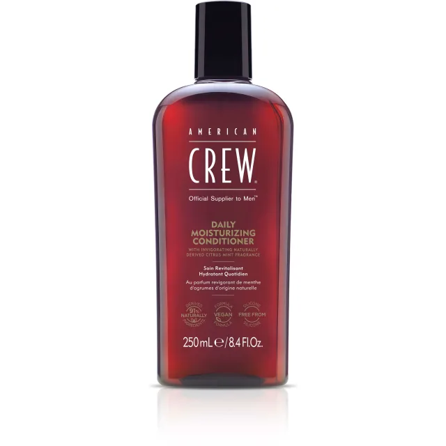 American Crew Daily Moisturizing Conditioner
