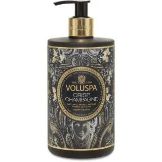 Voluspa Crisp Champagne Hand Lotion