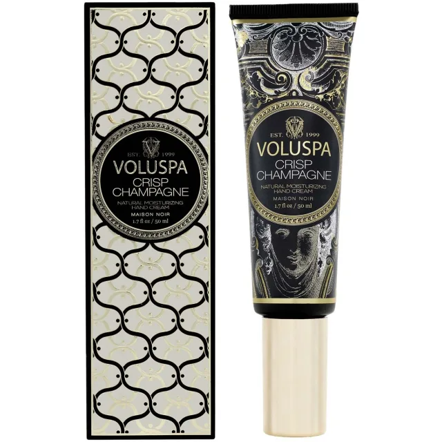 Voluspa Crisp Champagne Hand Cream