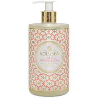 Voluspa Saijo Persimmon Hand Wash