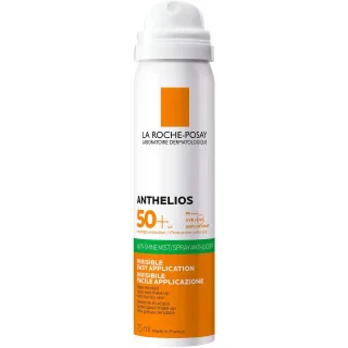 La Roche-Posay Anthelios Anti Shine Mist SPF50+