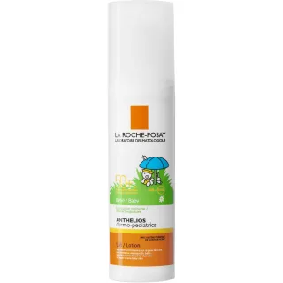 La Roche-Posay Anthelios Baby Lotion SPF50+