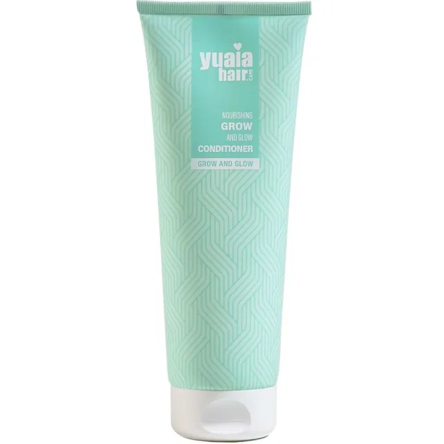 Yuaia Haircare Grow and Glow Conditioner