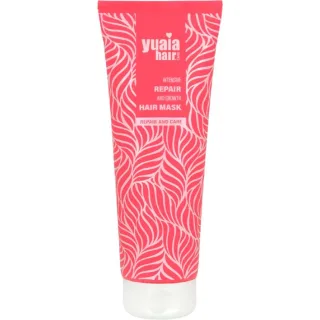 Yuaia Haircare Repair and Care Intensive Repair & Growth Hair Mask