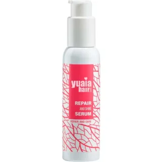 Yuaia Haircare Repair and Care Repair & Shine Hair Serum
