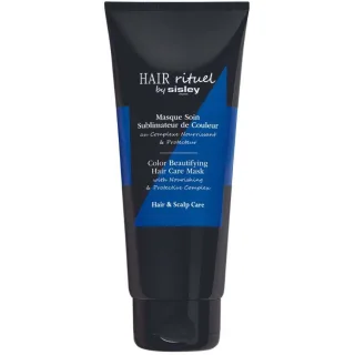 Sisley Beautifying Haircare Mask