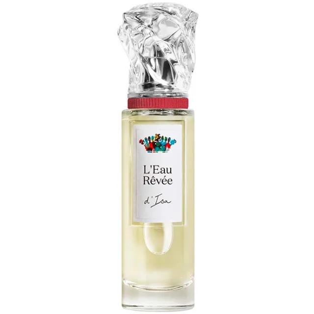Sisley L'Eau Rêvée d'Isa Eau de Toilette