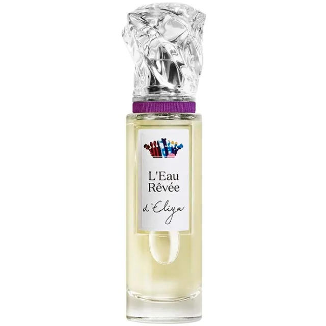 Sisley L'Eau Rêvée d'Eliya Eau de Toilette