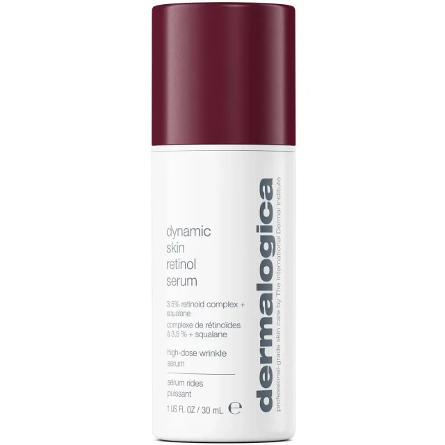 Dermalogica Dynamic Skin Dynamic Skin Retinol Serum
