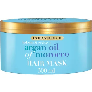 Ogx Argan Extra Strength Hair Mask