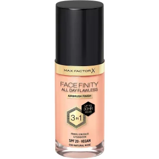 Max Factor Facefinity All Day Flawness 3in1 Liquid Foundation