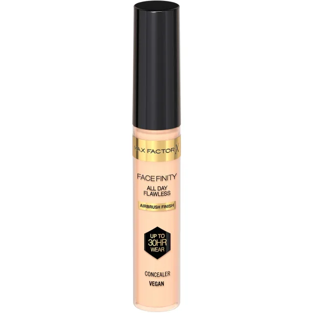 Max Factor Facefinity All Day Flawless Concealer 20