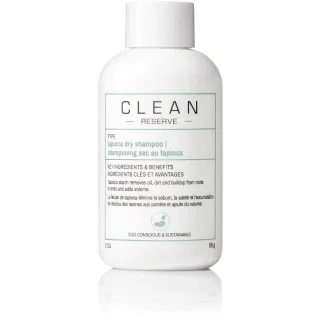 Clean RESERVE Tapioca Dry Shampoo