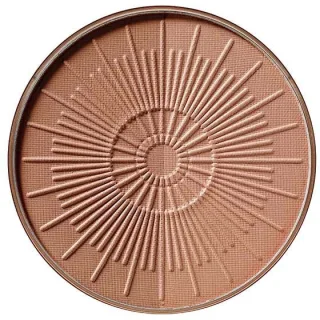 Artdeco Bronzing Powder Compact Refill Long-lasting