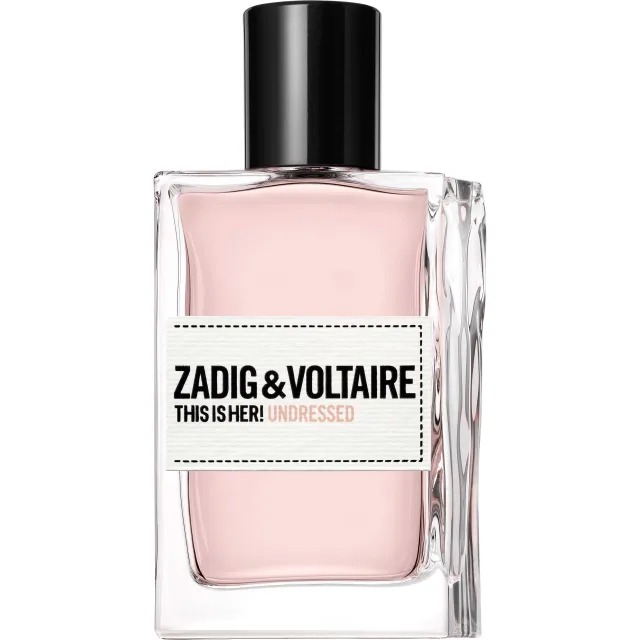 Zadig & Voltaire This is Her! Undressed Eau de Parfum