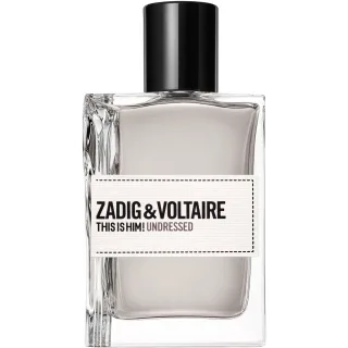 Zadig & Voltaire This is Him! Undressed Eau de Toilette