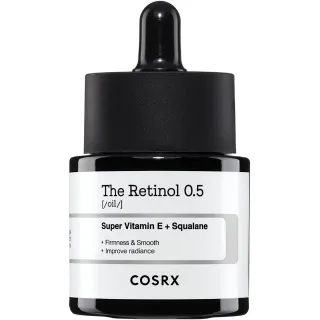 Cosrx The Retinol 0.5 Oil