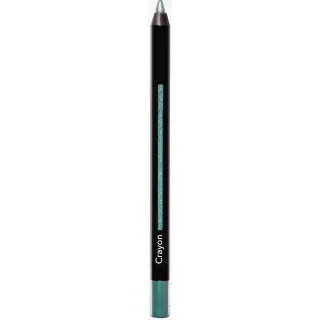LH cosmetics Crayon Waterproof Eye & Lip Pencil Risha
