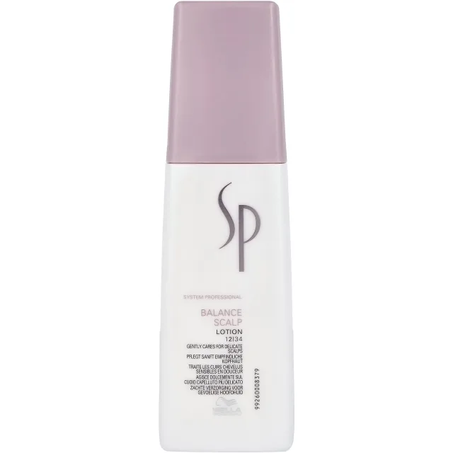 Wella Professionals SP Balance Scalp Lotion