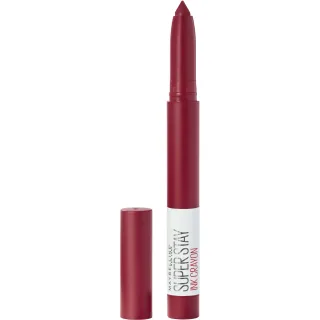 Maybelline New York Super Stay Ink Crayon Own your empire