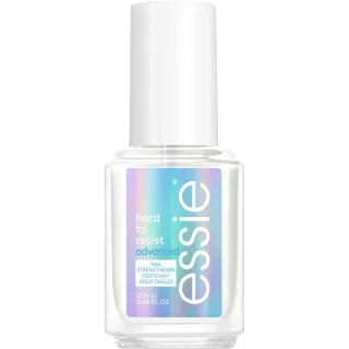 Essie Hard to Resist Advanced Nail Strengthener Clear