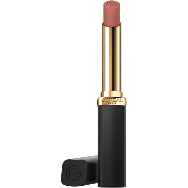 L'Oréal Paris Color Riche Intense Volume Matte Lipstick 520 Le Nude Defiant