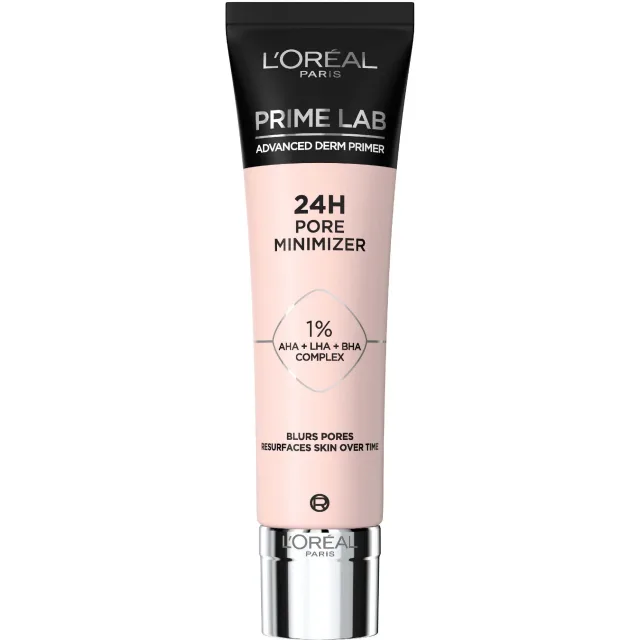 L'Oréal Paris Prime Lab Advanced Derm Primer