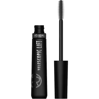 L'Oréal Paris Telescopic Lift Mascara Extra Black
