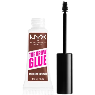 NYX Professional Makeup The Brow Glue Instant Brow Styler