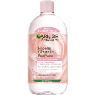 Garnier SkinActive Micellar Cleansing Rose Water All-in-1