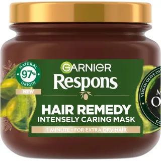 Garnier Respons Hair Remedy Mask for Extra Dry Hair