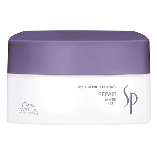 Wella Professionals SP Repair Mask