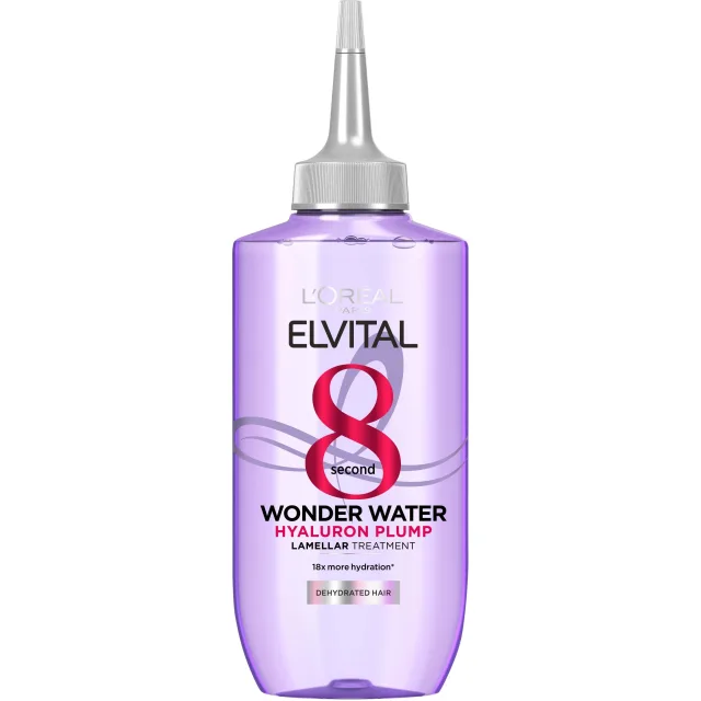 L'Oréal Paris Elvital Hyaluron Plump
