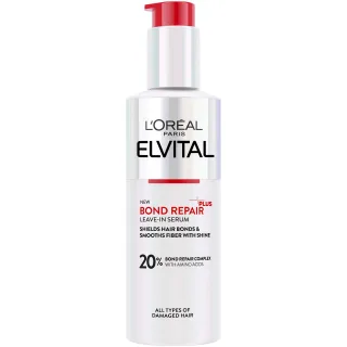 L'Oréal Paris Elvital Bond Repair Leave-in Serum