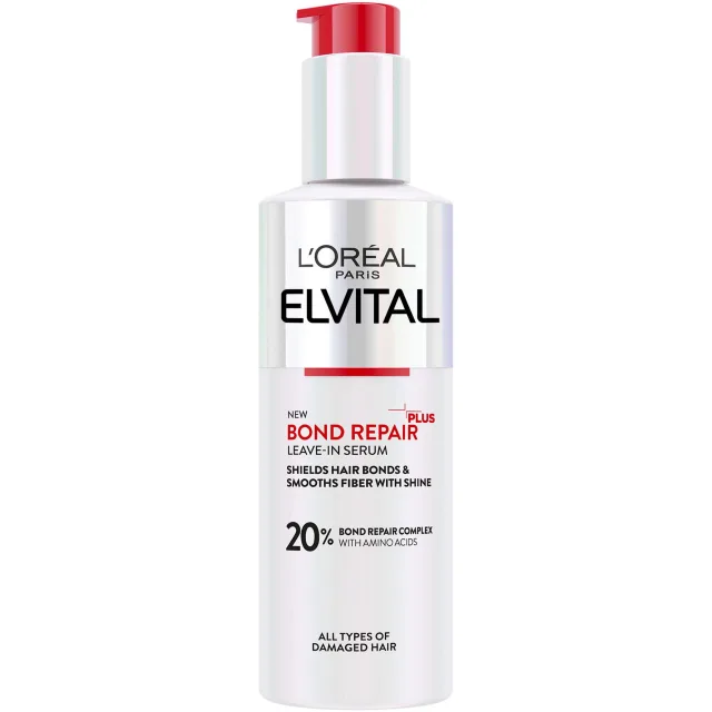 L'Oréal Paris Elvital Bond Repair Leave-in Serum