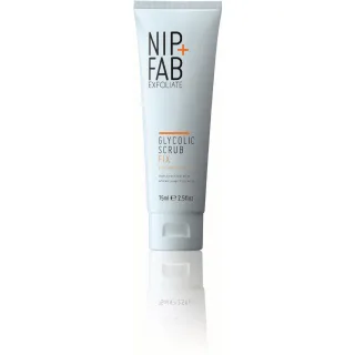 Nip+Fab Exfoliate Glycolic Scrub Fix