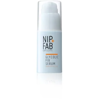 Nip+Fab Exfoliate Glycolic Fix Serum