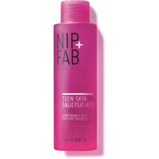 Nip+Fab Purify Teen Skin Fix Salicylic Acid Tonic
