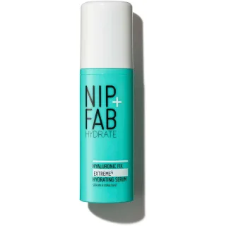 Nip+Fab Hydrate Hyaluronic Fix Extreme4 Hydrating Serum