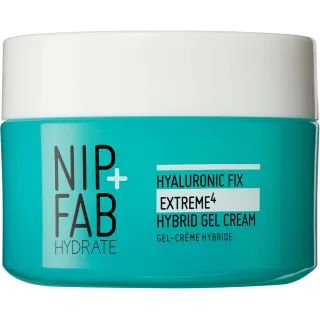 Nip+Fab Hydrate Hyaluronic Fix Extreme4 Hybrid Gel Cream