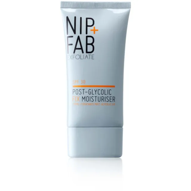 Nip+Fab Exfoliate Post-Glycolic Fix Moisturiser