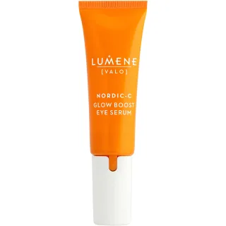 Lumene Nordic-C Glow Boost Eye Serum