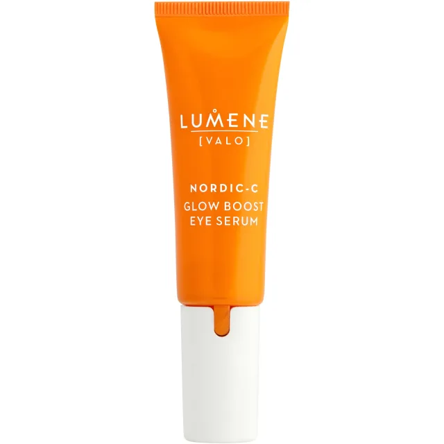 Lumene Nordic-C Glow Boost Eye Serum