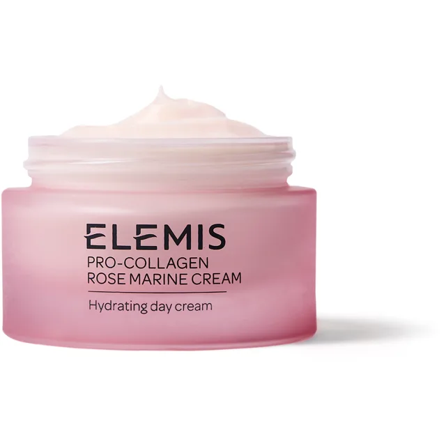 Elemis Pro-Collagen Rose Marine Cream