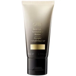 Oribe Gold Lust Repair & Restore Masque Travel Size