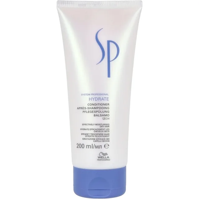Wella Professionals SP Hydrate Conditioner