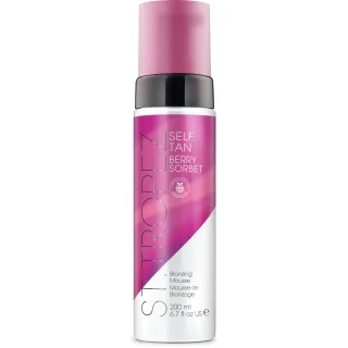 ST.Tropez Bronzing Mousse Berry Sorbet
