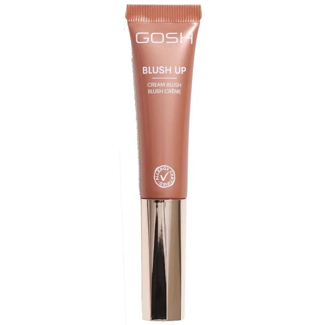 Gosh Blush Up 001 Peach