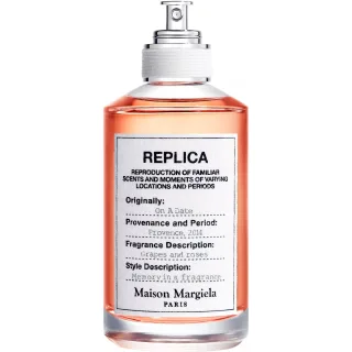 Maison Margiela Replica On a Date Eau de Toilette