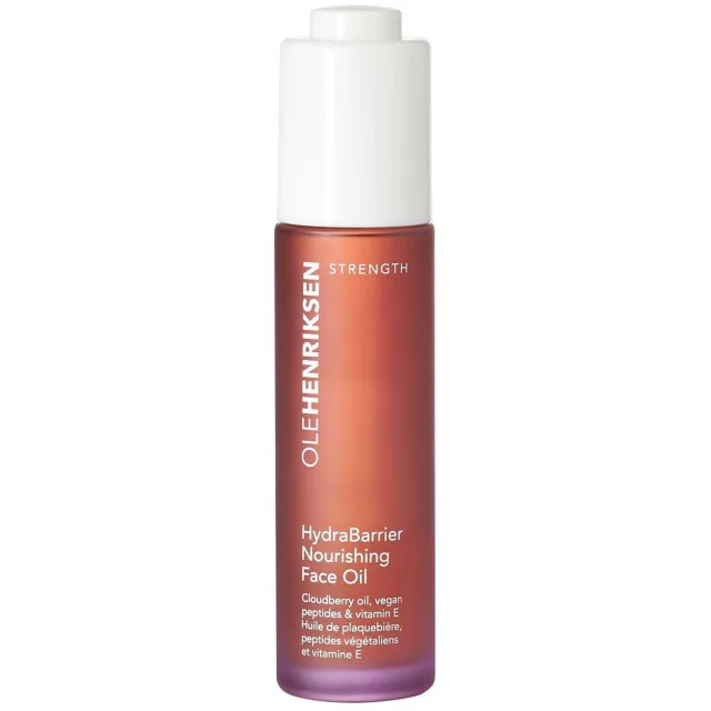 Ole Henriksen Strength HydraBarrier Nourishing Face Oil
